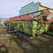 CLAAS Lexion 480