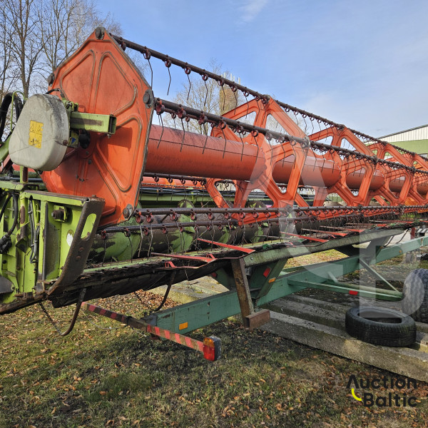CLAAS Lexion 480