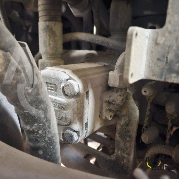 Hako CITYMASTER 1200