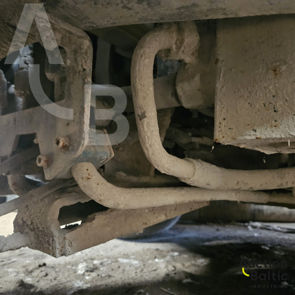 Hako CITYMASTER 1200