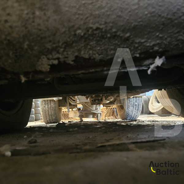 Hako CITYMASTER 1200