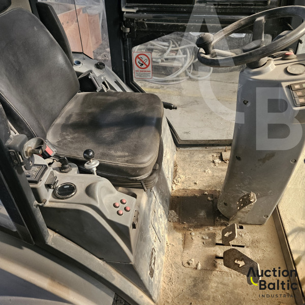 Hako CITYMASTER 1200