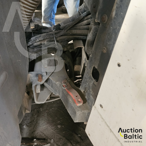 Hako CITYMASTER 1200