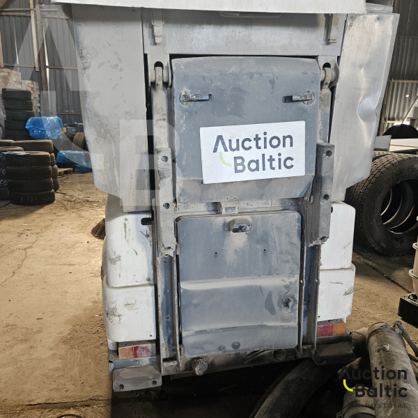 Hako CITYMASTER 1200