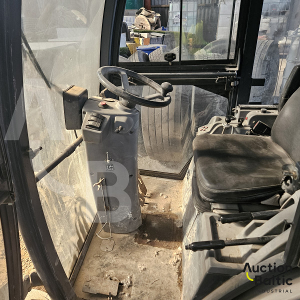 Hako CITYMASTER 1200