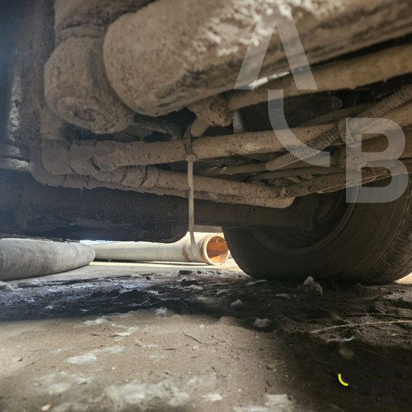 Hako CITYMASTER 1200