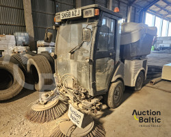 Hako CITYMASTER 1200