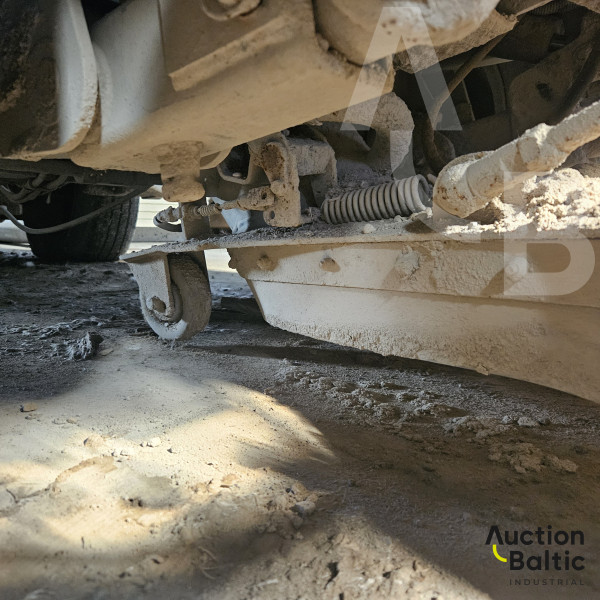 Hako CITYMASTER 1200