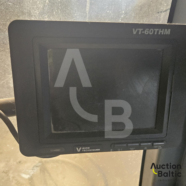 Hako CITYMASTER 1200