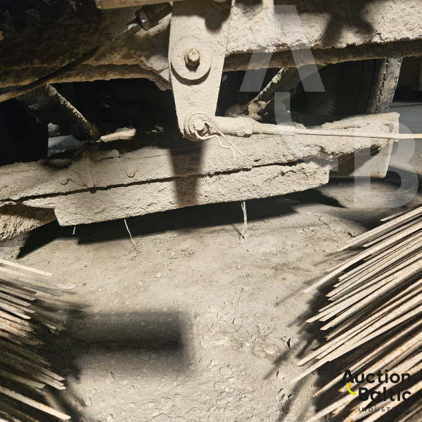 Hako CITYMASTER 1200