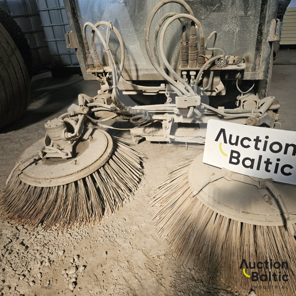 Hako CITYMASTER 1200