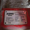 Agro Masz  APS60