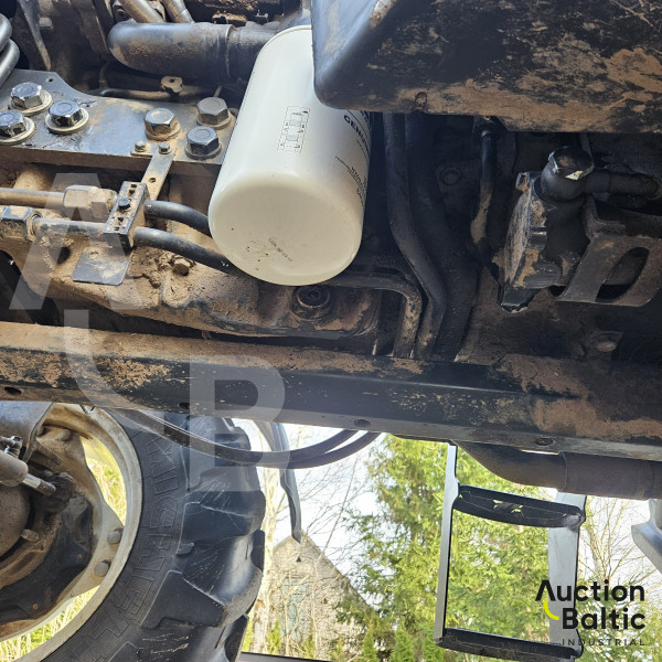 New Holland TD 5.105