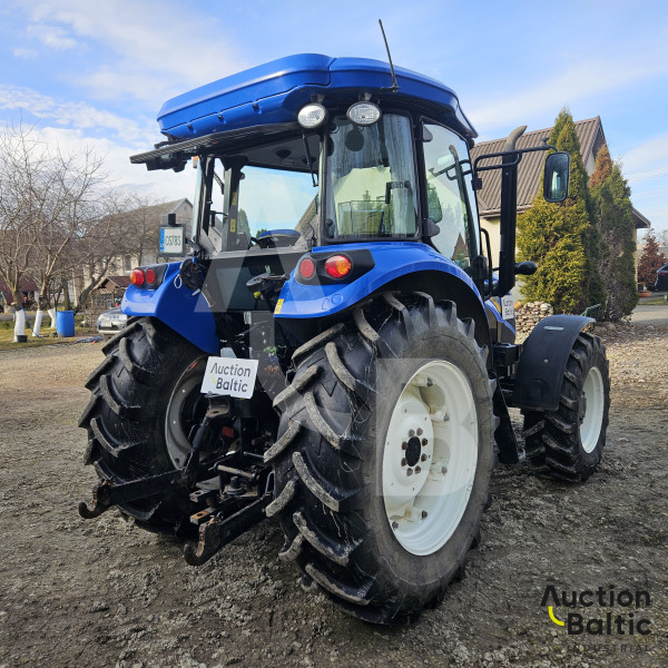 New Holland TD 5.105