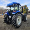 New Holland TD 5.105