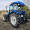 New Holland TD 5.105