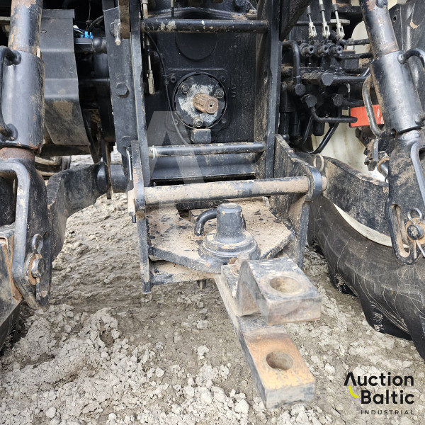 New Holland TD 5.105