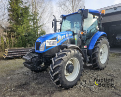 New Holland TD 5.105