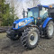 New Holland TD 5.105