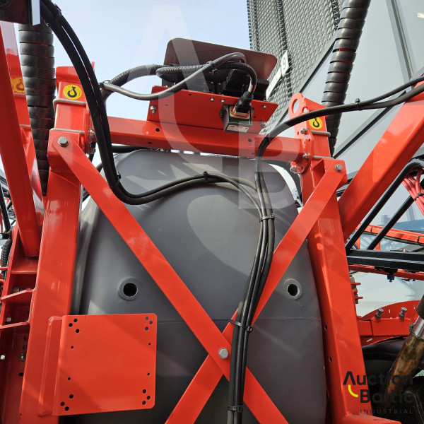 Maschio Gaspardo Campo P 32 Isotronic