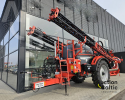 Maschio Gaspardo Campo P 32 Isotronic