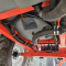 Maschio Gaspardo Campo P 32 Isotronic