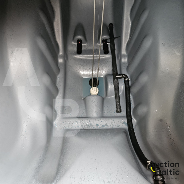 Maschio Gaspardo Campo P 32 Isotronic