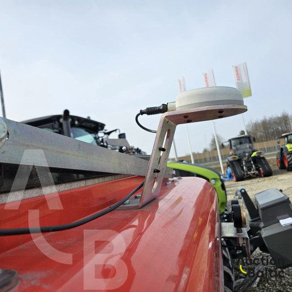 Maschio Gaspardo Gigante DP Pressure 400/22