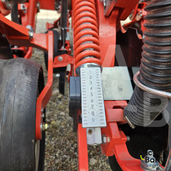 Maschio Gaspardo Gigante DP Pressure 400/22