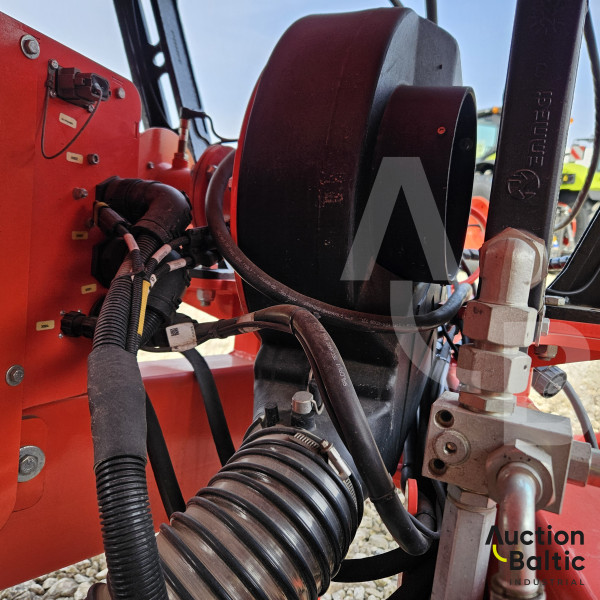 Maschio Gaspardo Gigante DP Pressure 400/22