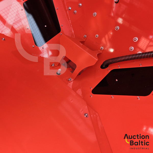 Maschio Gaspardo Gigante DP Pressure 400/22