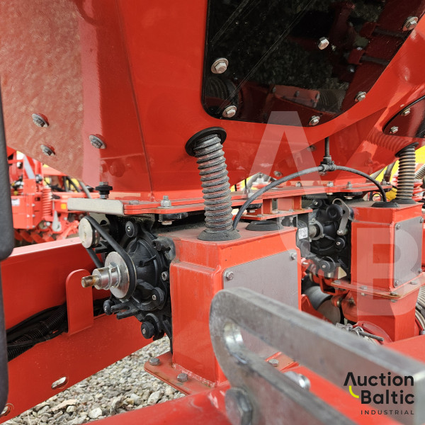 Maschio Gaspardo Gigante DP Pressure 400/22