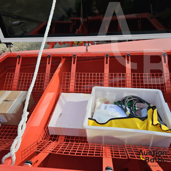 Maschio Gaspardo Gigante DP Pressure 400/22