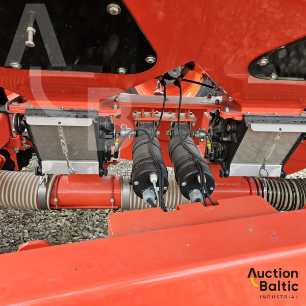 Maschio Gaspardo Gigante DP Pressure 400/22