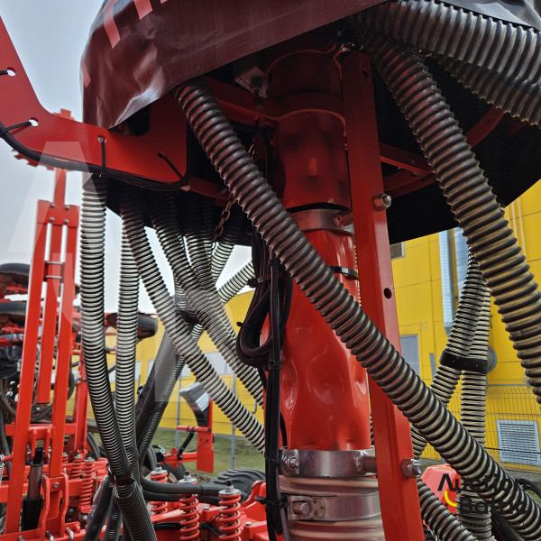 Maschio Gaspardo Gigante DP Pressure 400/22