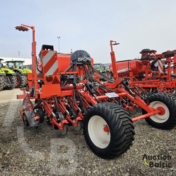 Maschio Gaspardo Gigante DP Pressure 400/22