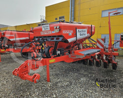 Maschio Gaspardo Gigante DP Pressure 400/22