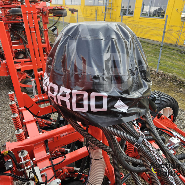 Maschio Gaspardo Gigante DP Pressure 400/22