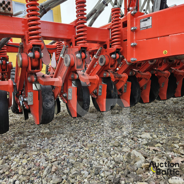 Maschio Gaspardo Gigante DP Pressure 400/22