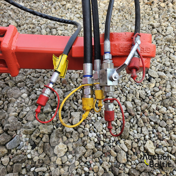 Maschio Gaspardo Gigante DP Pressure 400/22