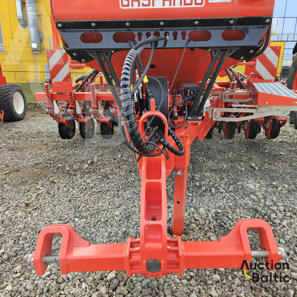 Maschio Gaspardo Gigante DP Pressure 400/22