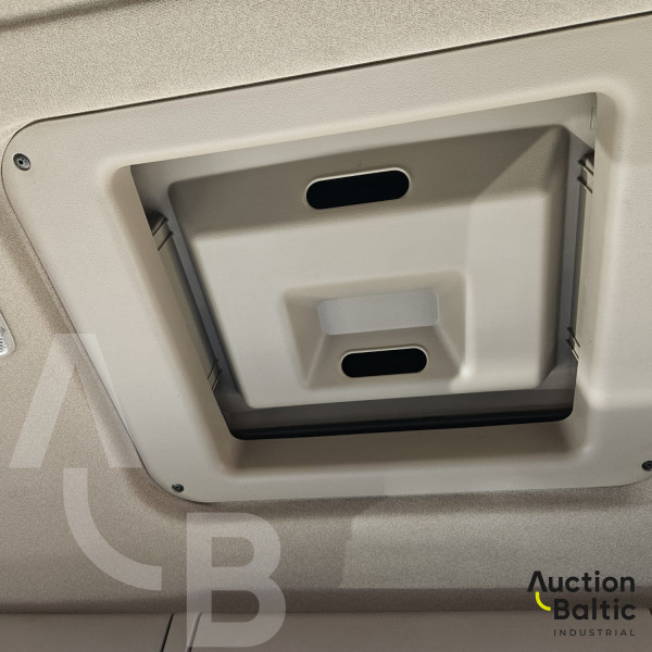 Scania R400 + Broshuis 31N5-EU+Hiab 377 E-8 Hipro