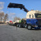 Scania R400 + Broshuis 31N5-EU+Hiab 377 E-8 Hipro