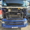 Scania R400 + Broshuis 31N5-EU+Hiab 377 E-8 Hipro