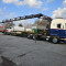 Scania R400 + Broshuis 31N5-EU+Hiab 377 E-8 Hipro