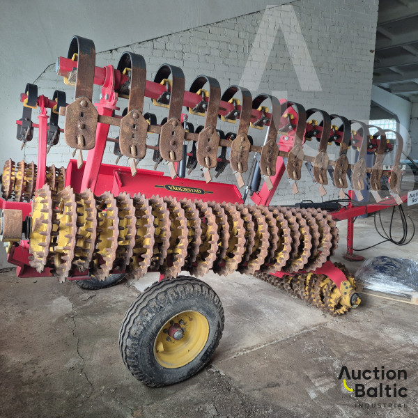 Väderstad Rollex RX 620