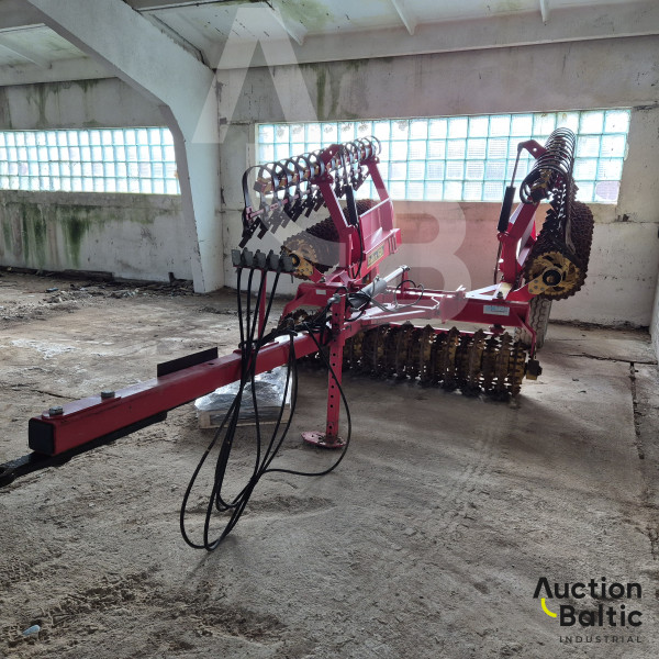 Väderstad Rollex RX 620