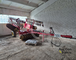 Väderstad Rollex RX 620