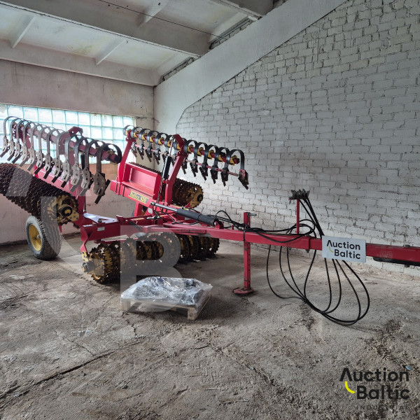 Väderstad Rollex RX 620