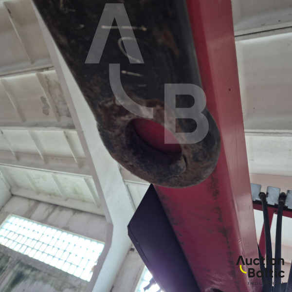 Väderstad Rollex RX 620